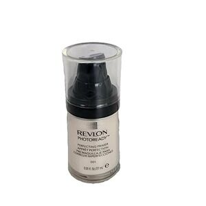Revlon Photoready Perfecting Primer 001 0.91 Oz 27 ML Makeup Face Base